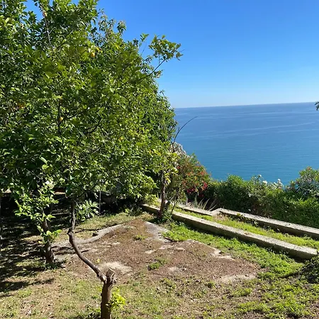 Baia Scirocco Bed&Breakfast-2