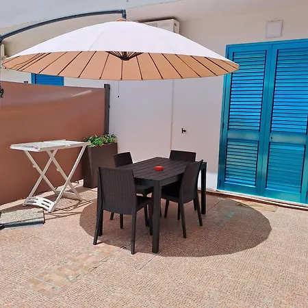 Guest House Matteo-3