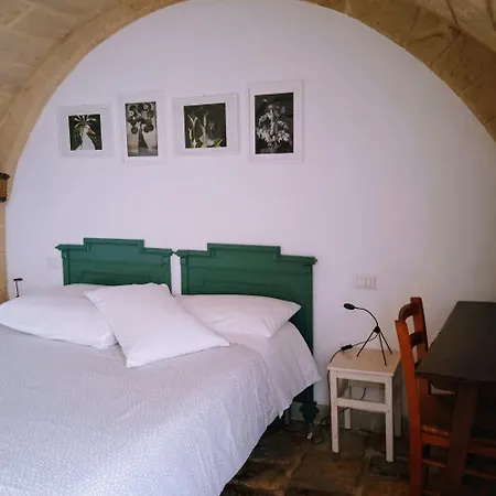 IL Borgo Antico b&b-3