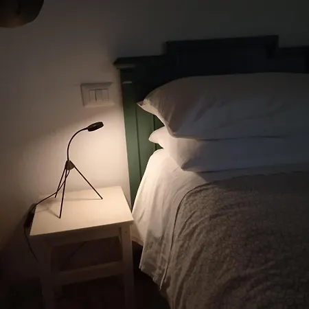 IL Borgo Antico b&b-2