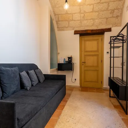 B&B Palazzo Vittoria-3