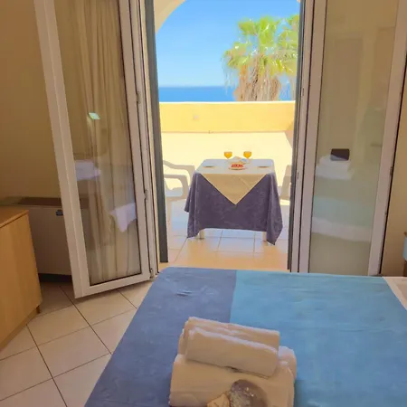 Hotel Alizé-3