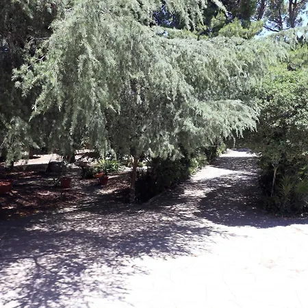 B&B Villa Pallante-3