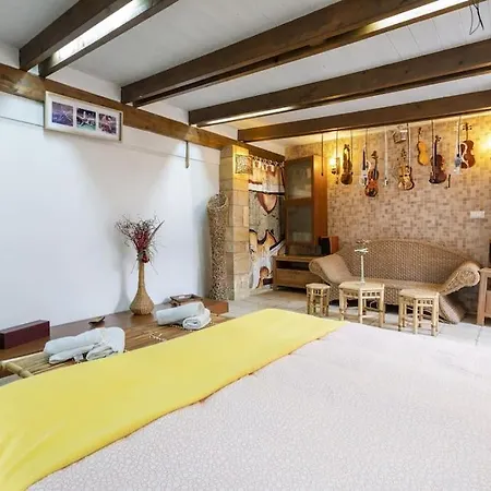 Music House a Castellana Grotte confinante via per Turi 500m dalle Grotte-3