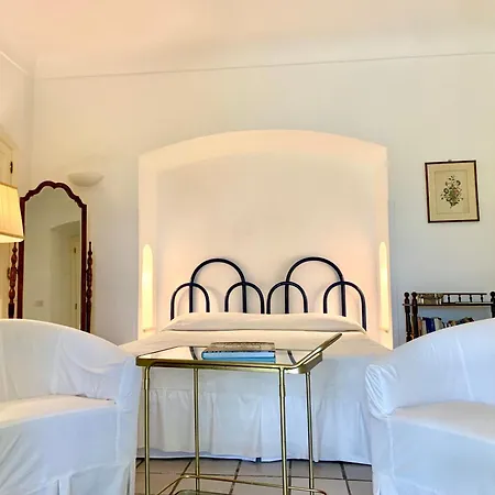 Villa Elena B&B di Charme-2