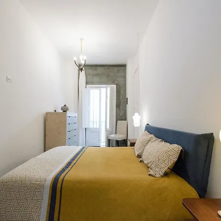 San Giusto Central Apartment-2