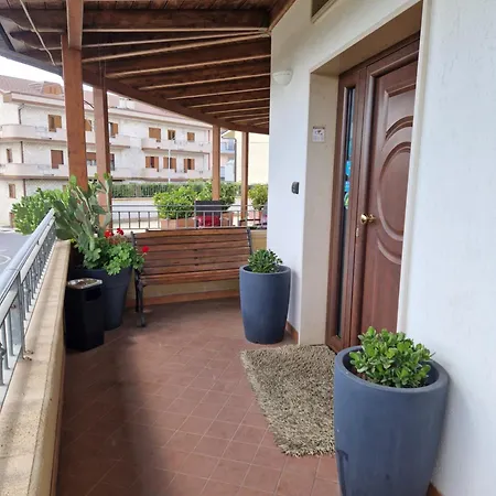 L'Incontro Suite B&B-2