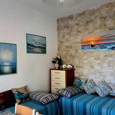Salento - A Casa di Lilli-2