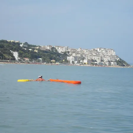 Hotel Villa A Mare-2