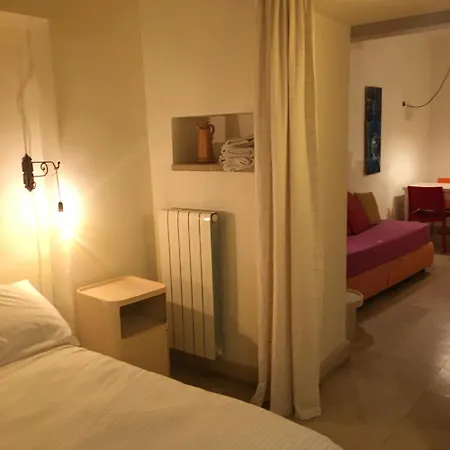Apartments Bedlecce-2