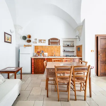 Casa Colombo & Casa Scipione By Rentbeat-2