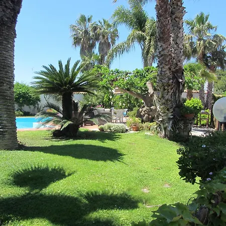 Sole e Sale B&B-3