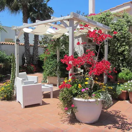 Sole e Sale B&B-2