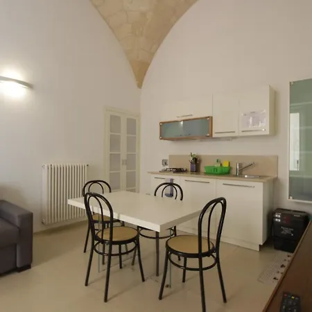 Goodstay Quinto Ennio Apartment-2