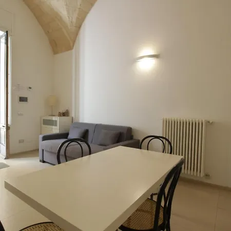 Goodstay Quinto Ennio Apartment-3