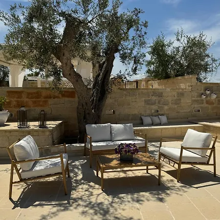 Masseria Dei Monaci (Adults Only)-2