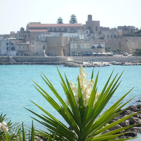 Otranto Mare E Spiagge Otranto Mon Amour-2