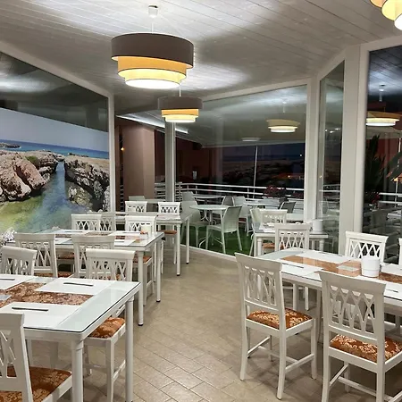 Hotel Corallo-2