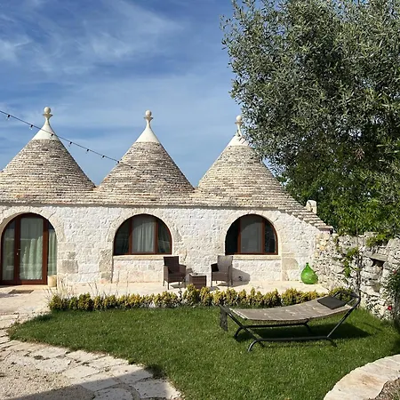 Agli Antichi Trulli-2