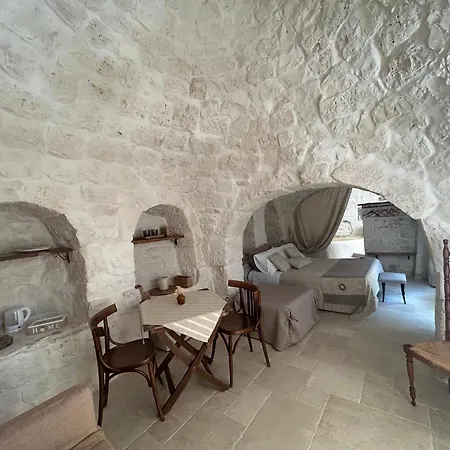 Agli Antichi Trulli-3