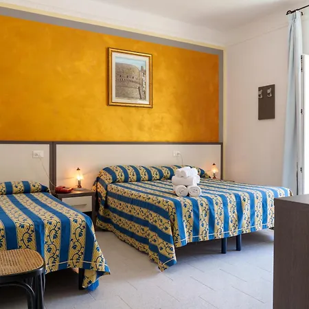 Hotel Le Macine-3