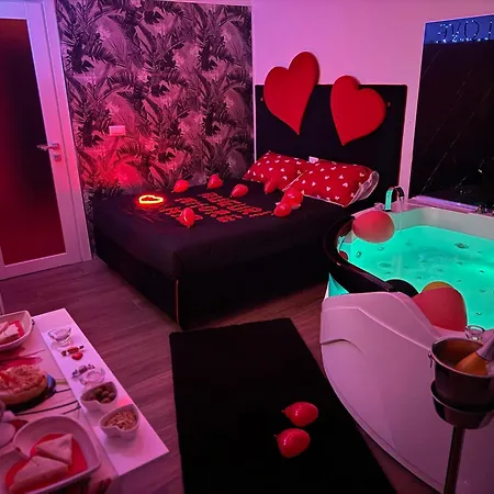 Due Cuori Suite-2