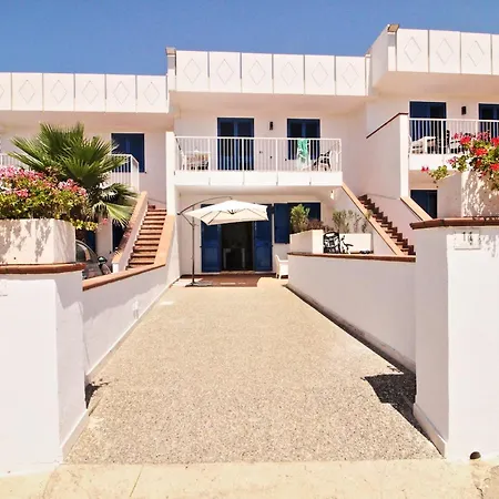 Residence Mare Azzurro-3