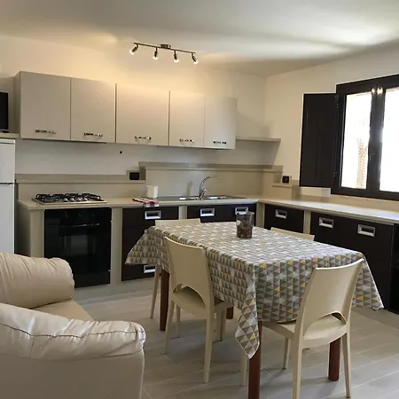 Mimi Leuca B&b-2