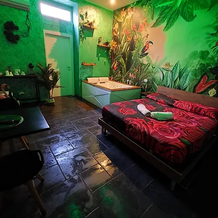 Suite Amazzonia-3