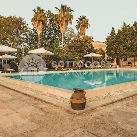 Tenuta Le Menze by Perle di Puglia-3