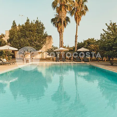 Tenuta Le Menze by Perle di Puglia-2