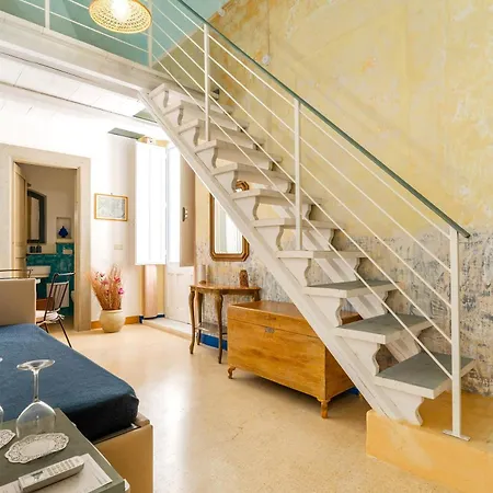 B&B Corte Kampanes-3