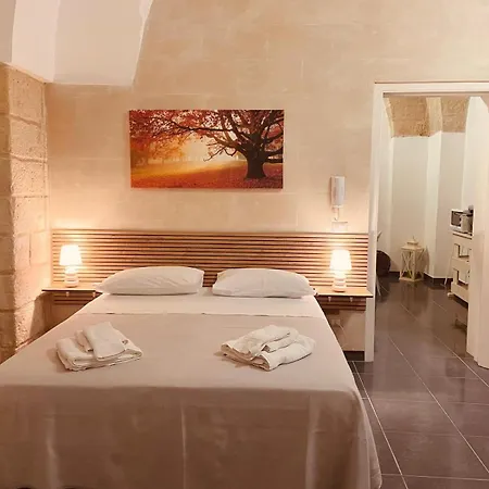 Dimore Di Lecce - La Corte-3