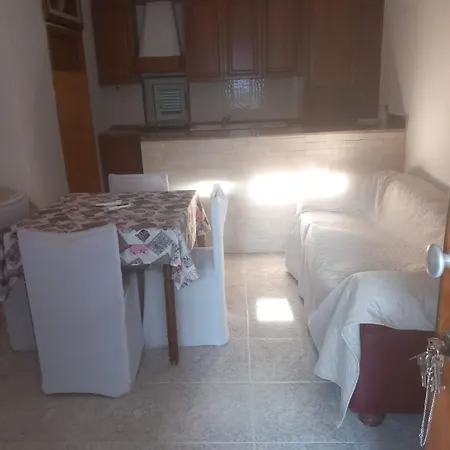 Hotel Residence Alga Blu Sul Mare-2