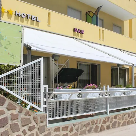 Hotel Pietra Verde-2