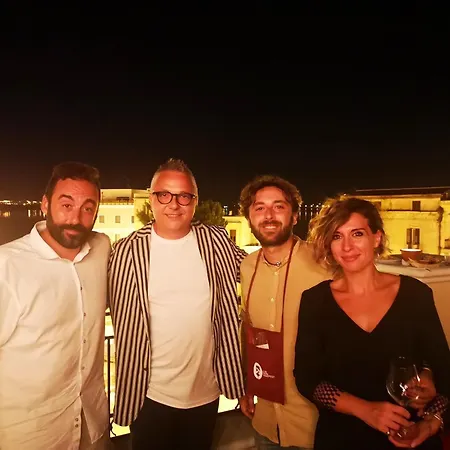 Albergo Del Sole-3