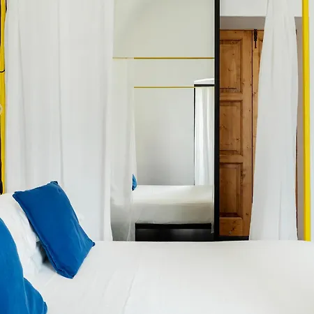 Palazzo Biancofiore, Suites & Rooftop Ostuni-2