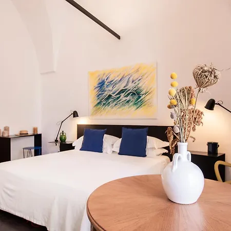 Palazzo Biancofiore, Suites & Rooftop Ostuni-3