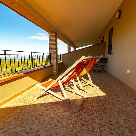 Villa Mapa - Appartamenti Vicino Al Mare-3