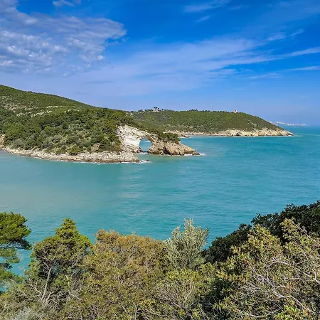 Villa Mapa - Appartamenti Vicino Al Mare-2
