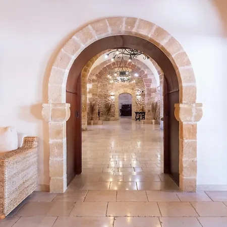Antica Masseria Martuccio-2