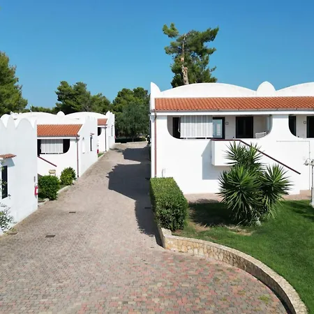 Villaggio Idra Residence-3