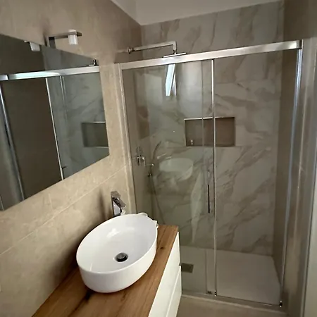 B&B Spiaggia Le Dune-2