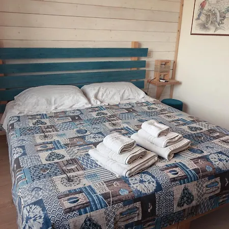 Villa Lina Bed&Breakfast-2