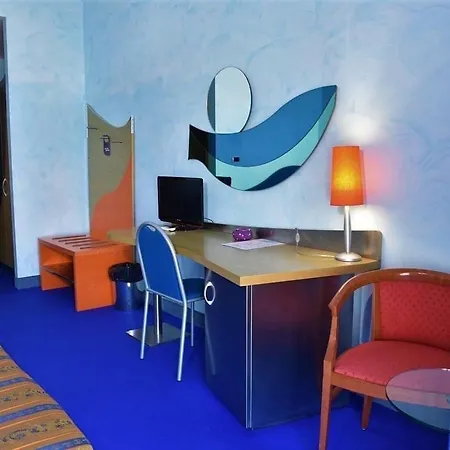 Hotel Del Sole-2