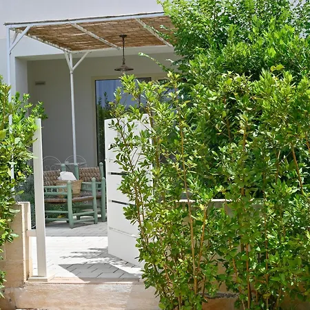 Livantea Agriresort E Residence-2
