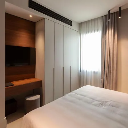 Palazzo Giusti Lecce - Exclusive Boutique Hotel-3