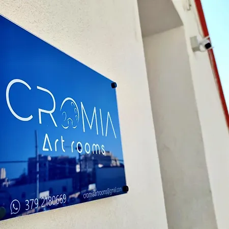 Cromia - Art Rooms-3