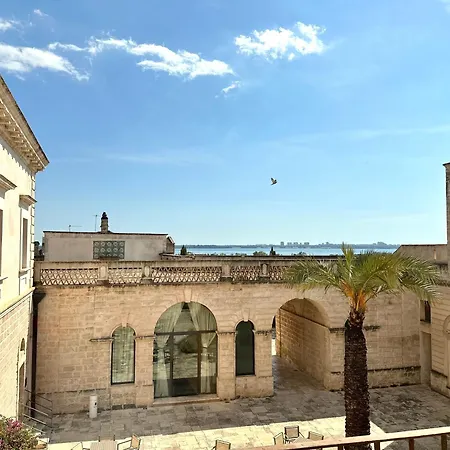 Histò San Pietro Sul Mar Piccolo-3