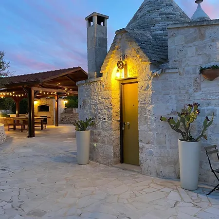 Trulli Relais-2